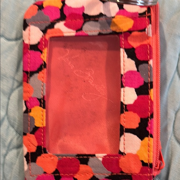 Vera Bradley three piece set - Pixie Confetti - Picture 2 of 3